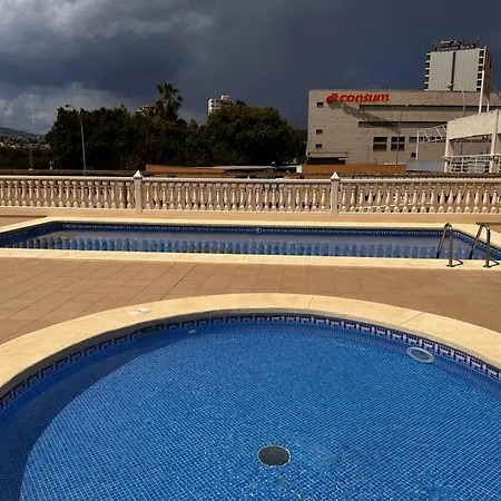 Apartament Alle Topacio 4