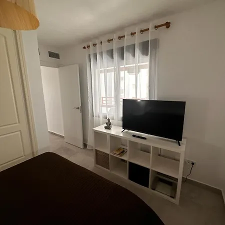 Apartament Alle Topacio 4 *