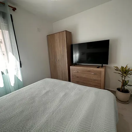Apartment Alle Topacio 4