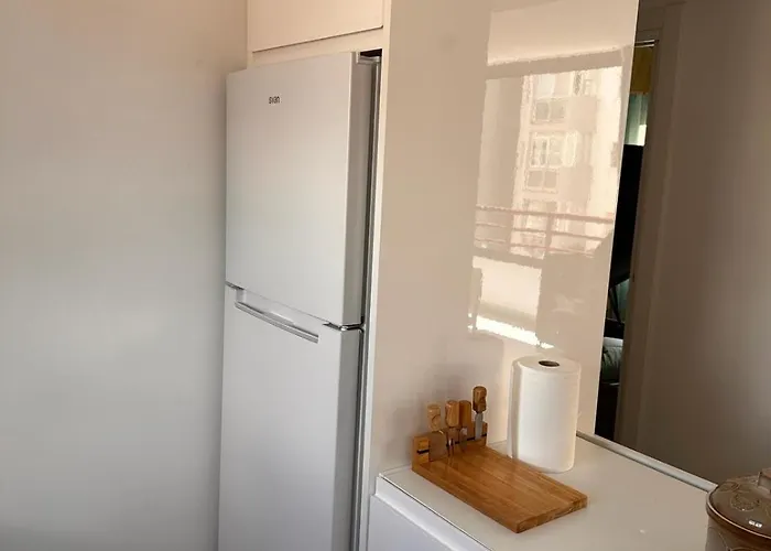 Alle Topacio 4 Appartement