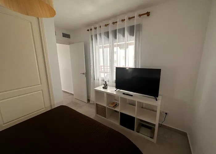 Appartement Alle Topacio 4 *