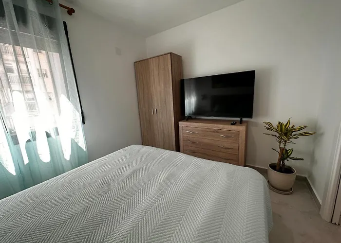 Appartement Alle Topacio 4